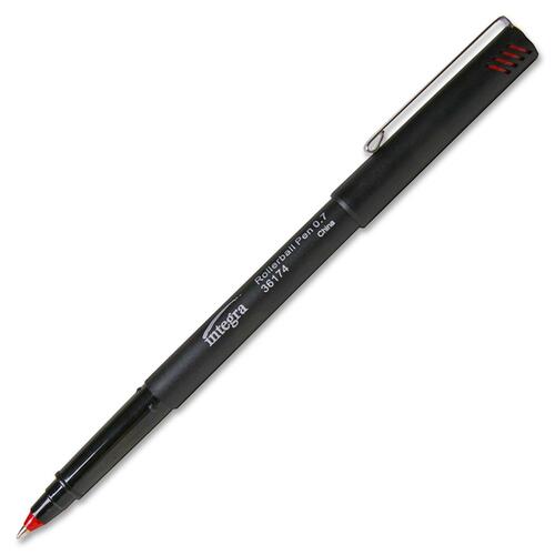 Integra Smooth Writing Roller Ball Pen