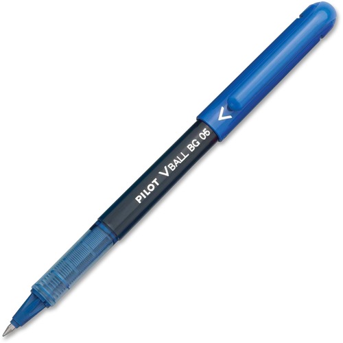 Pilot Pilot VBall Extra Fine Point Rollerball Pen