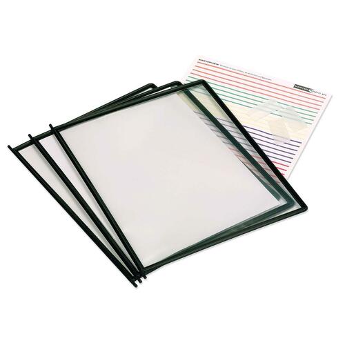 Master MasterView High Gauge Replacement Sheets