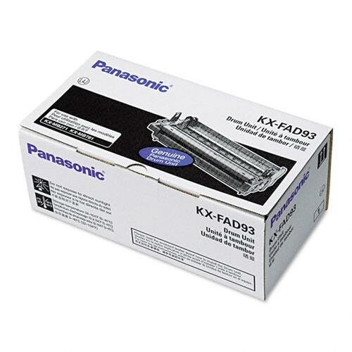 Panasonic Panasonic Drum Unit For KX-MB271 and KX-MB781 Multifunction Printers