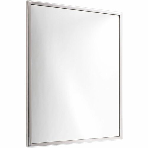 See All See All Flat Rectangular Mirror