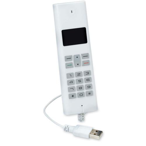 Compucessory Compucessory 30585 IP Phone - Handheld
