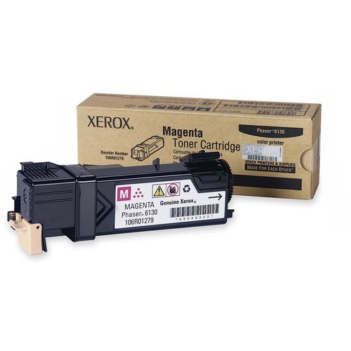 Xerox Magenta Toner Cartridge