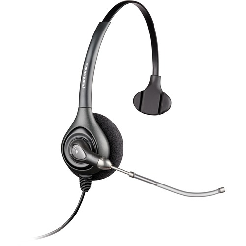 Plantronics Plantronics SupraPlus HW251 Wideband Monaural Headset