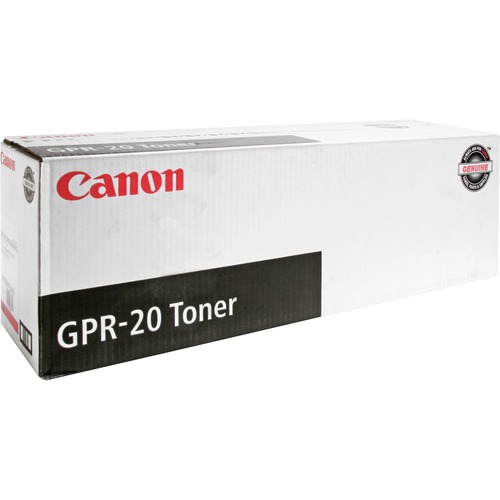 Canon Canon GPR-20 Magenta Toner Cartridge