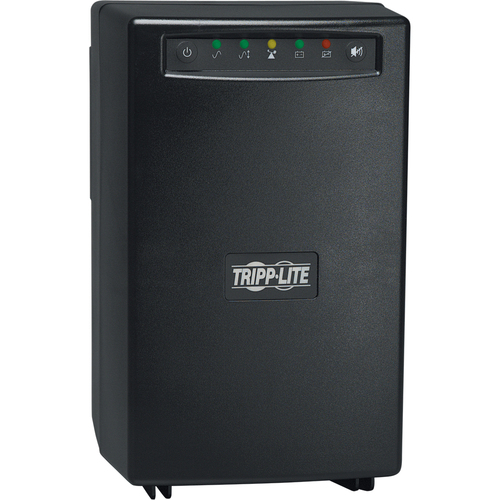 Tripp Lite Tripp Lite SmartPro 750VA Tower UPS