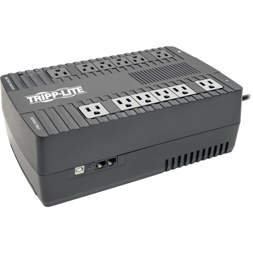 Tripp Lite Tripp Lite AVR Series 900VA Mini Desktop UPS