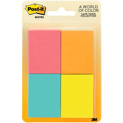 Post-it Page Marker