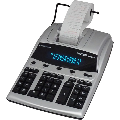 Victor Victor 12403A Professional Calculator