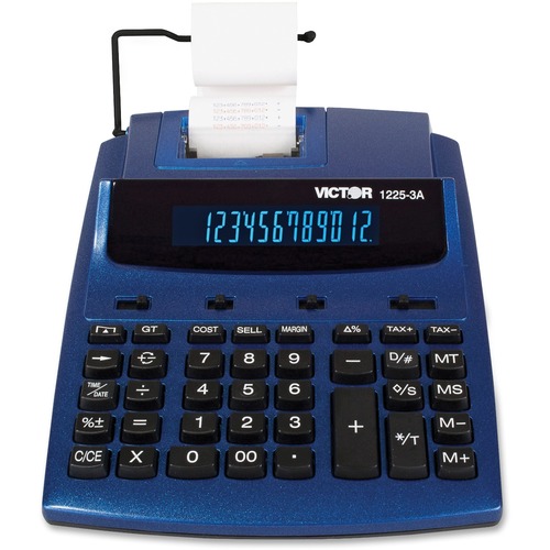 Victor Victor 12253A Commercial Calculator