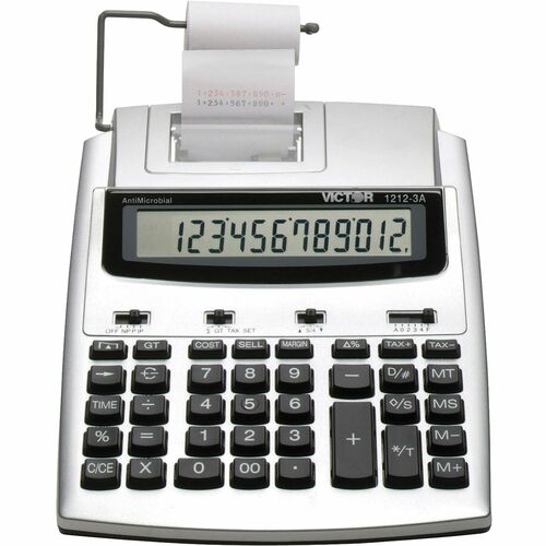 Victor Victor 12123A Printing Calculator
