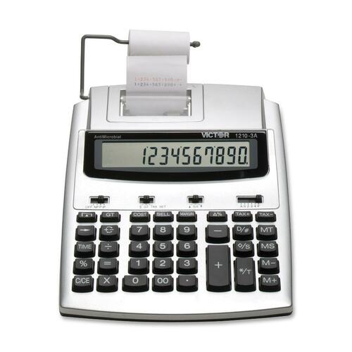 Victor Victor 12103A Printing Calculator