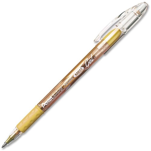 Pentel Arts Pentel Arts Sunburst Semi-Transparent Rollerball Pen