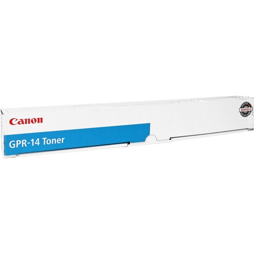 Canon Canon GPR-26C Cyan Toner Cartridge
