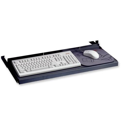 HON Laminate Non-articulating Keyboard Platform
