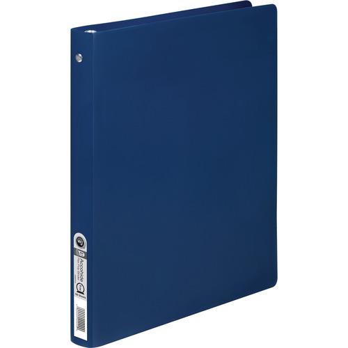 Acco Acco Accohide Ring Binder