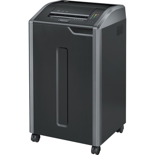 Fellowes Powershred 425Ci 100% Jam Proof Cross-Cut Shredder