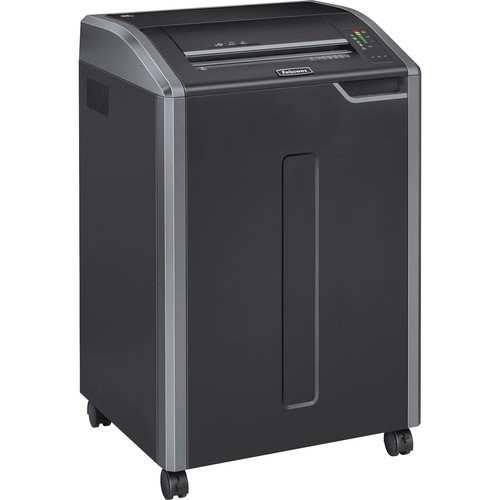 Fellowes Fellowes Powershred 485i 100% Jam Proof Strip-Cut Shredder