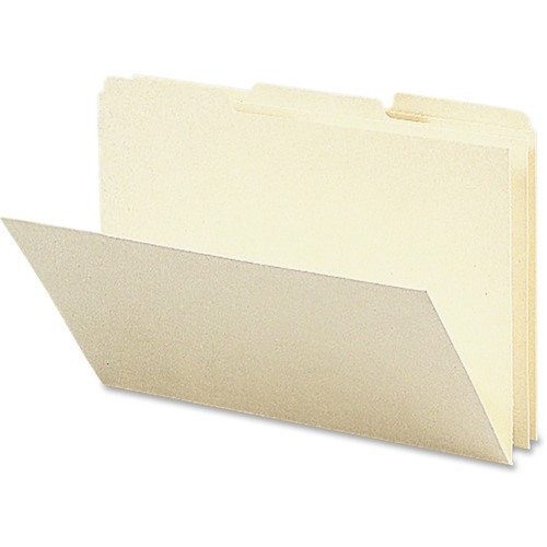 Smead Smead Half Sheet Folder 20630