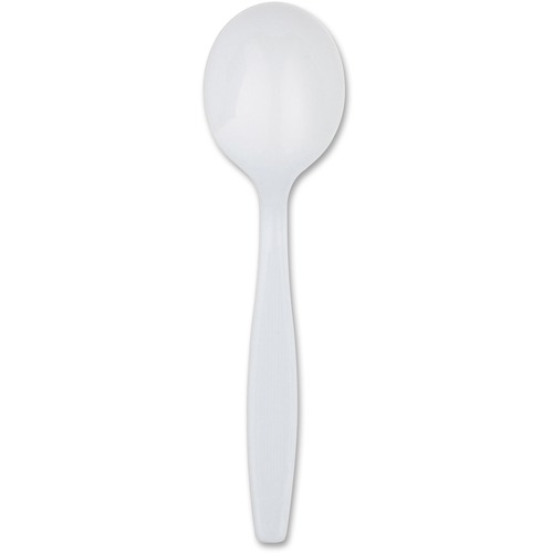 Dixie Heavyweight Soup Spoons