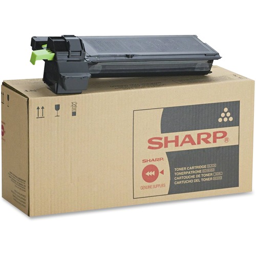 Sharp Sharp Black Toner Cartridge