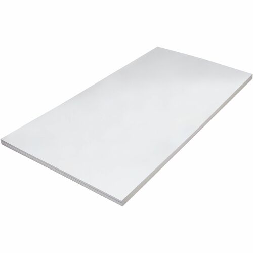 Pacon Pacon Medium White Tag Board
