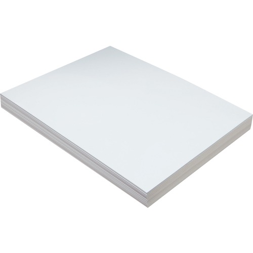Pacon Pacon 5281 Medium Weight Tagboard Paper