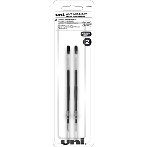 Uni-Ball Uni-Ball JetStream Ballpoint Pen Refill