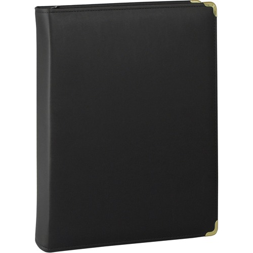 Samsill Samsill Classic Collection Zippered Ring Binder