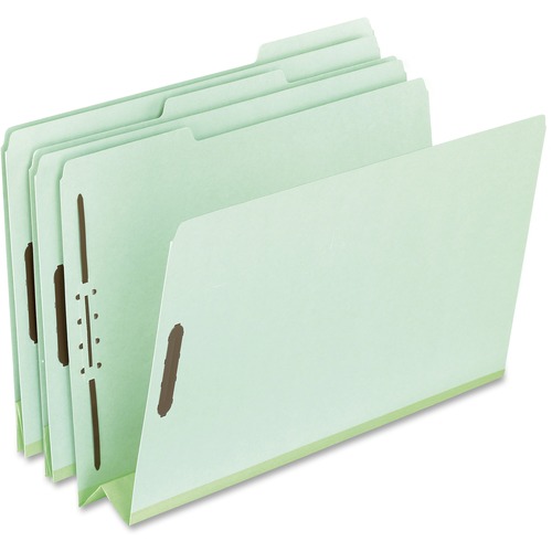 Pendaflex Pendaflex Pressboard Folders with Fastener