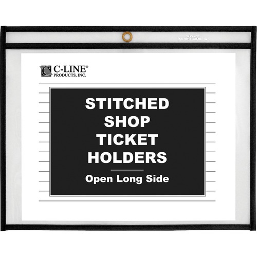 C-Line C-Line Shop Ticket Holder