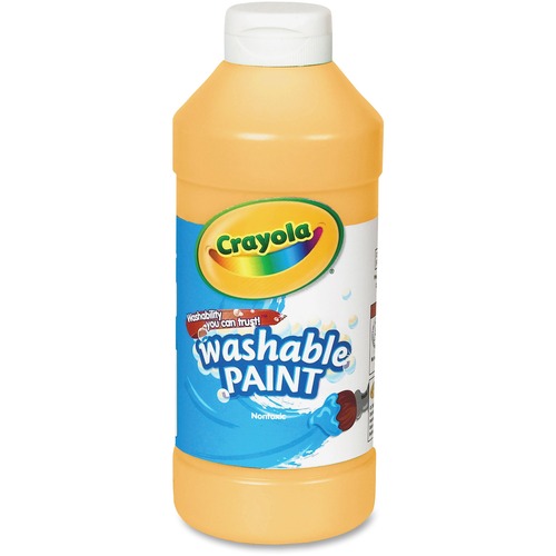 Crayola Crayola Washable Paint