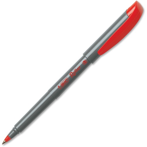 BIC Stick Rollerball Pen