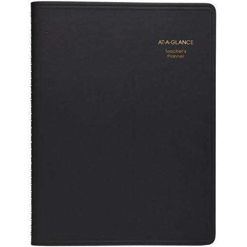 At-A-Glance At-A-Glance Undated Teacher's Planner