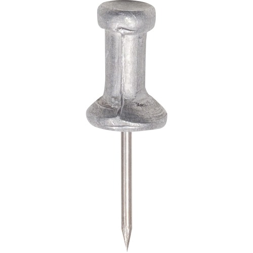 Gem Office Products Gem Office Products Aluminum Pushpins