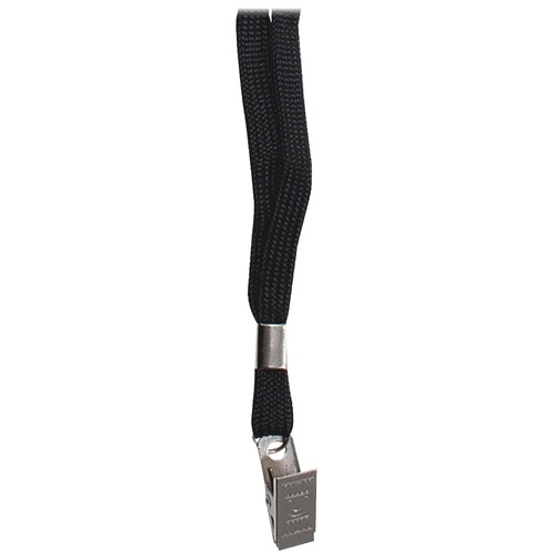 Advantus Advantus Neck Lanyard with Clip for Badges