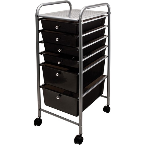 Advantus Advantus 6-Drawer Organizer