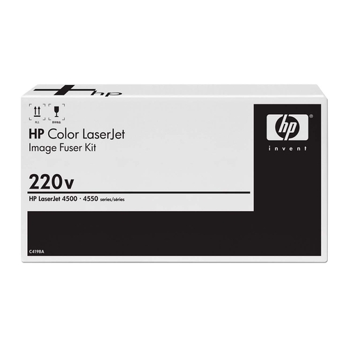 HP Color LaserJet 220-volt Fuser Kit