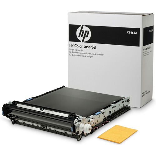 HP 63A Color LaserJet Transfer Kit