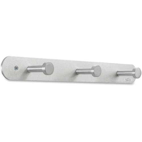 Safco Safco Nail Head Coat Hook