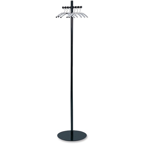 SAFCO 4192 SAF4192  COAT TREE NAIL HEAD
