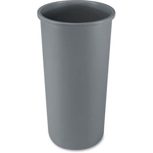 Rubbermaid Commercial Round Trash Container