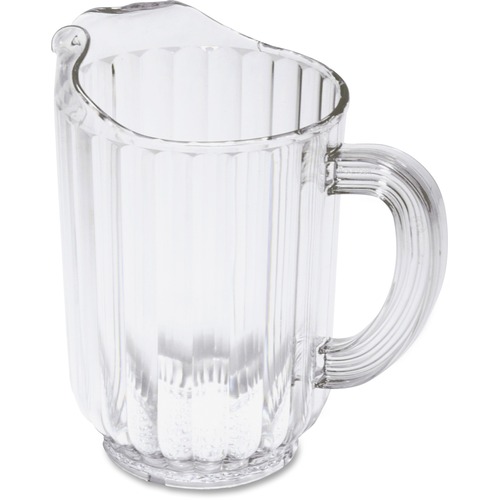 Rubbermaid Bouncer Plastic Pitcher