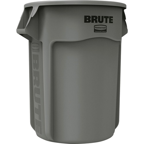 Rubbermaid Commercial Brute Waste Container