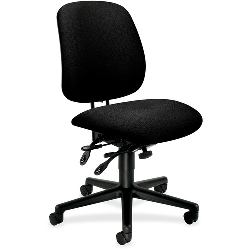 HON 7700 Series High Performance Task Chair