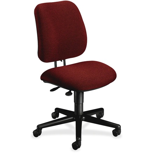 HON HON Pneumatic Adjustable Height Task Chair