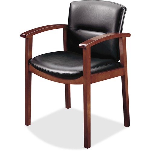 HON HON Park Avenue Collection 5000 Series Guest Chair