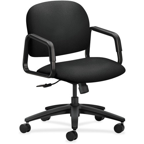 HON HON Solutions Seating 4002 Mid Back Chair
