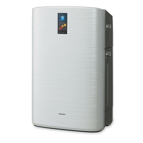SHARP KCC100U SHRKCC100U ION AIR PURIFIER PLASMA CLUSTR
