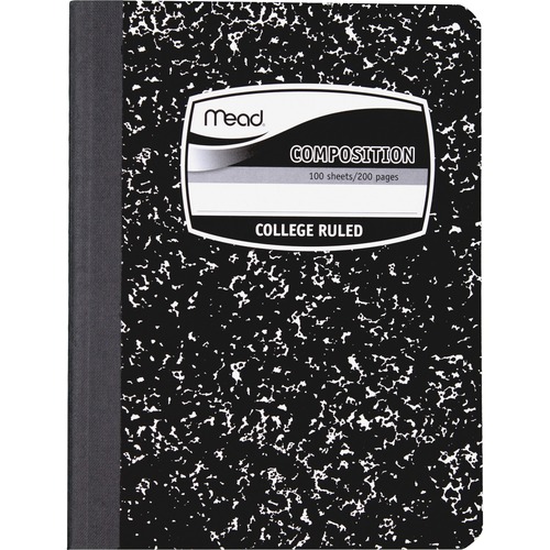 Mead Square Deal Composition Book